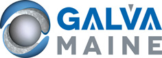 Logo Galva-Maine