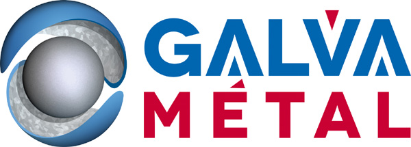 Logo Galvamétal