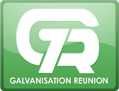 Logo Galva Réunion