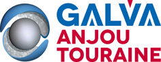 Logo Galva Anjou Touraine