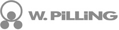 Logo Pilling